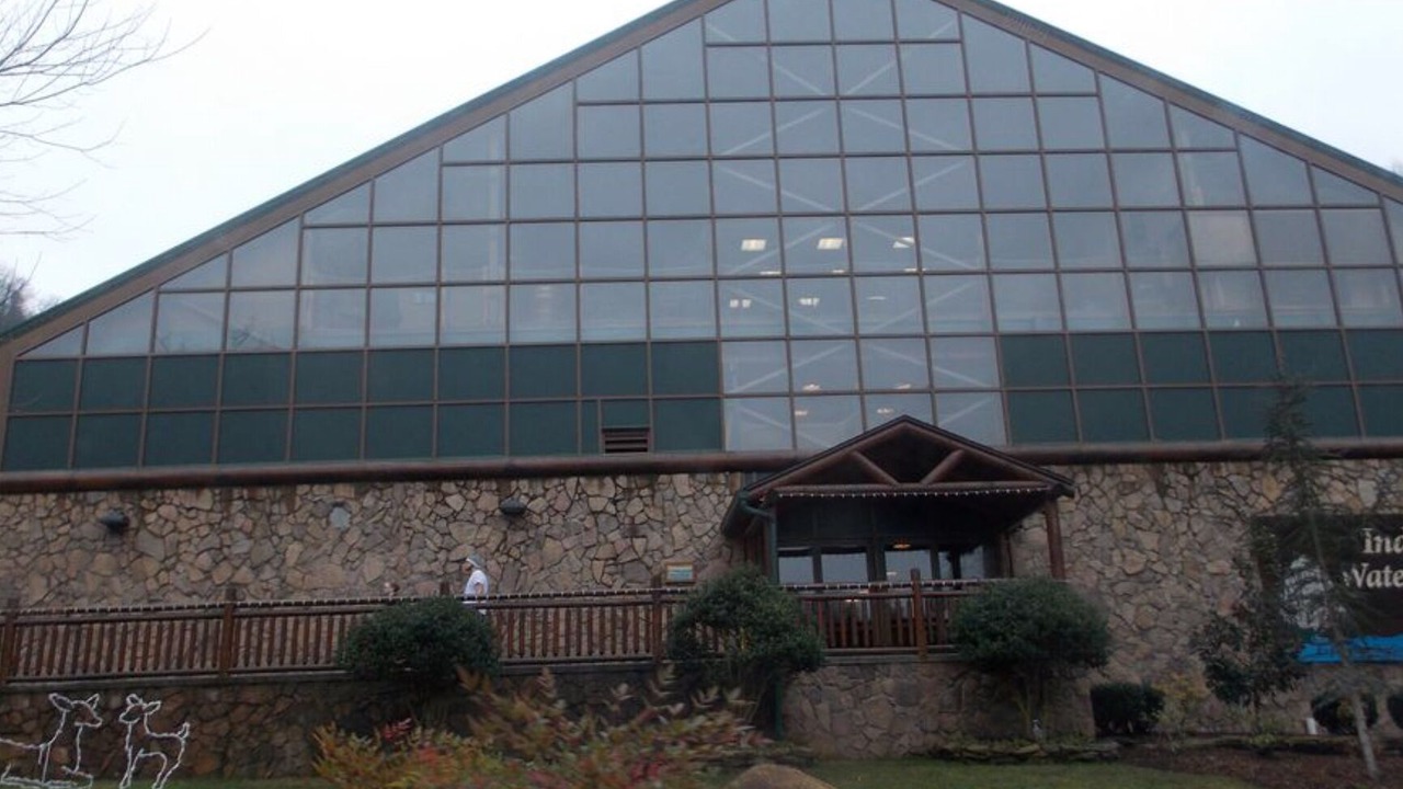 Photo of Others in Gatlinburg