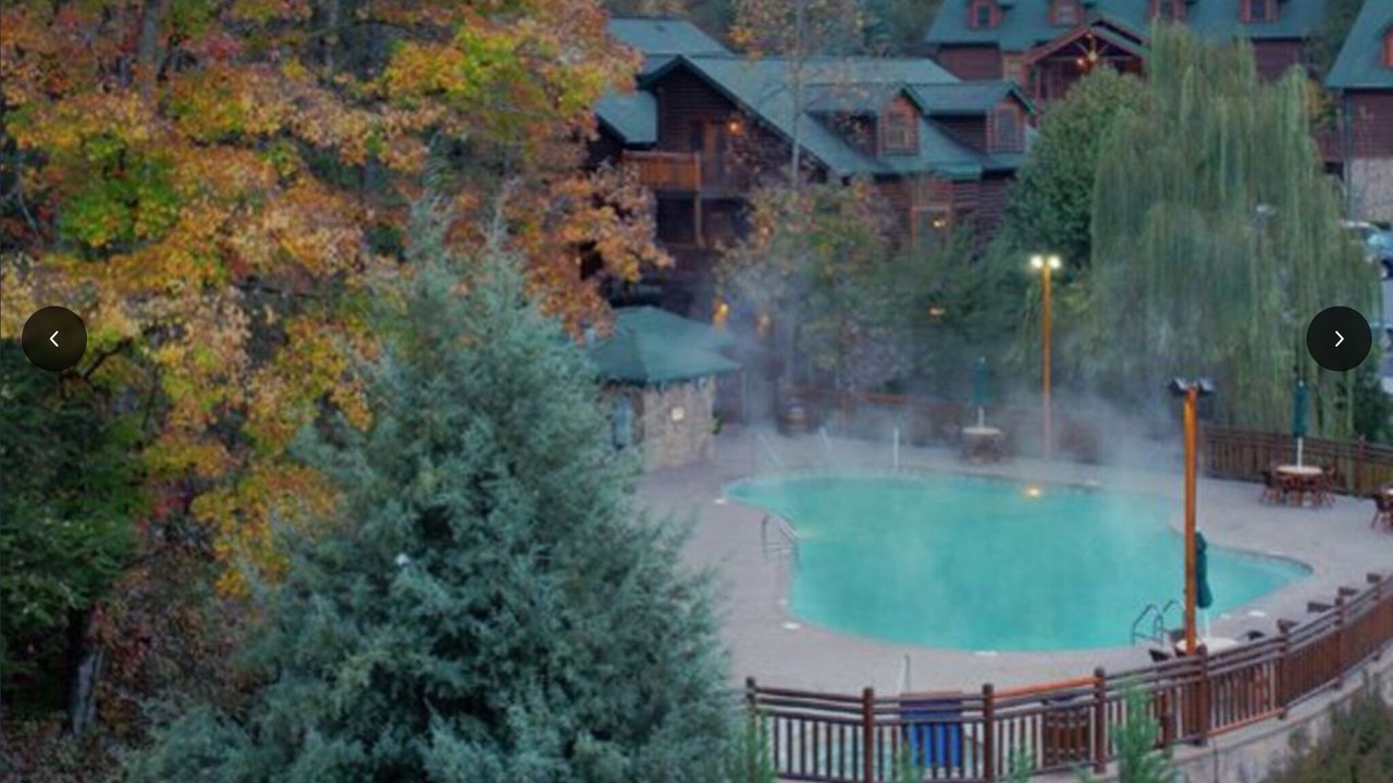 Photo of Outdoor in Gatlinburg