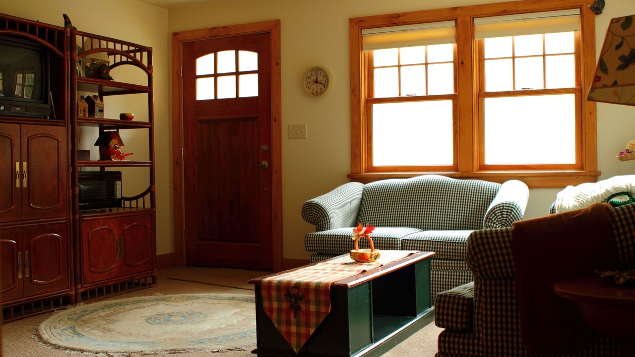 Photo of Bedroom in Niverville