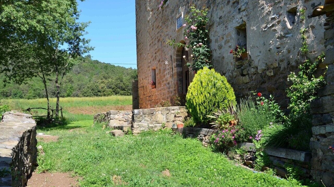 Photo of Outdoor in Sant Miquel de Campmajor