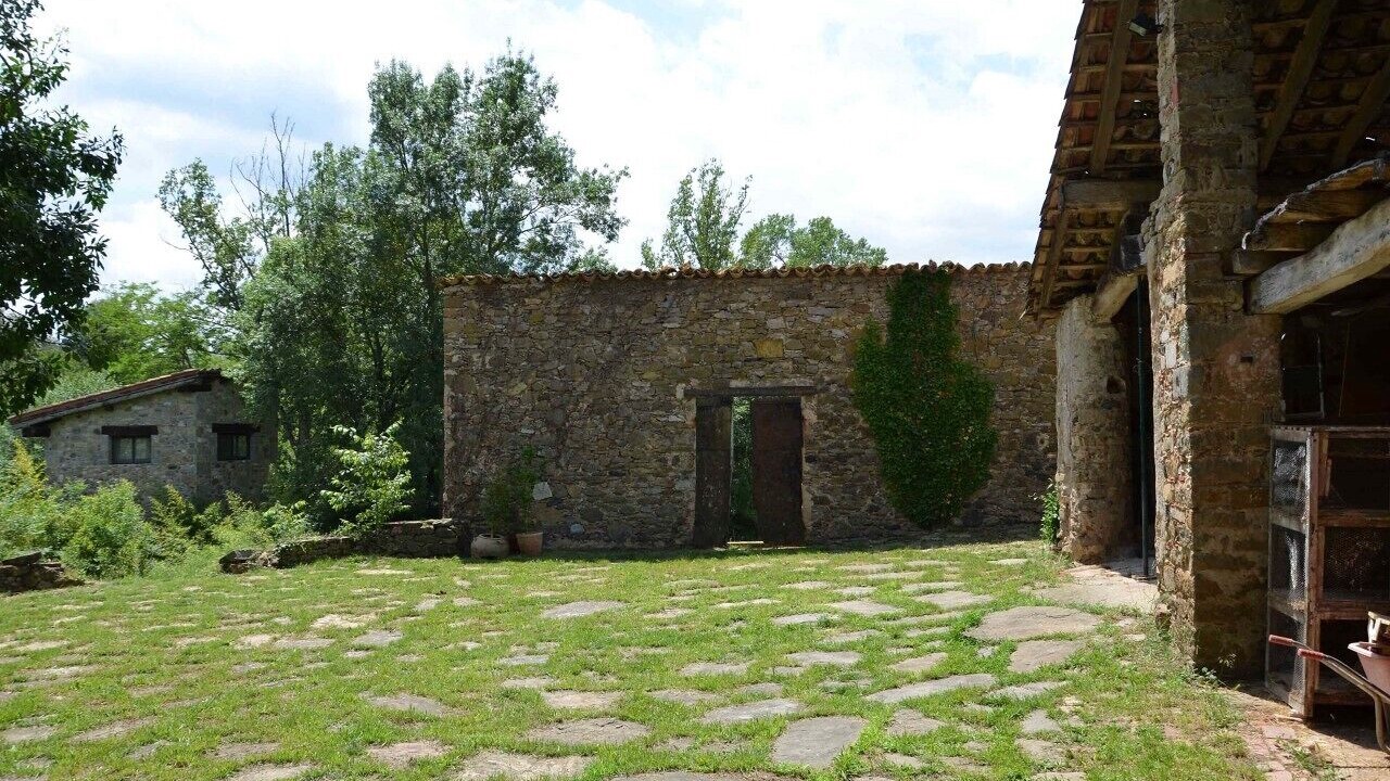 Photo of Outdoor in Sant Miquel de Campmajor