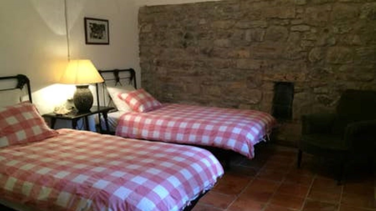 Photo of Bedroom in Sant Miquel de Campmajor