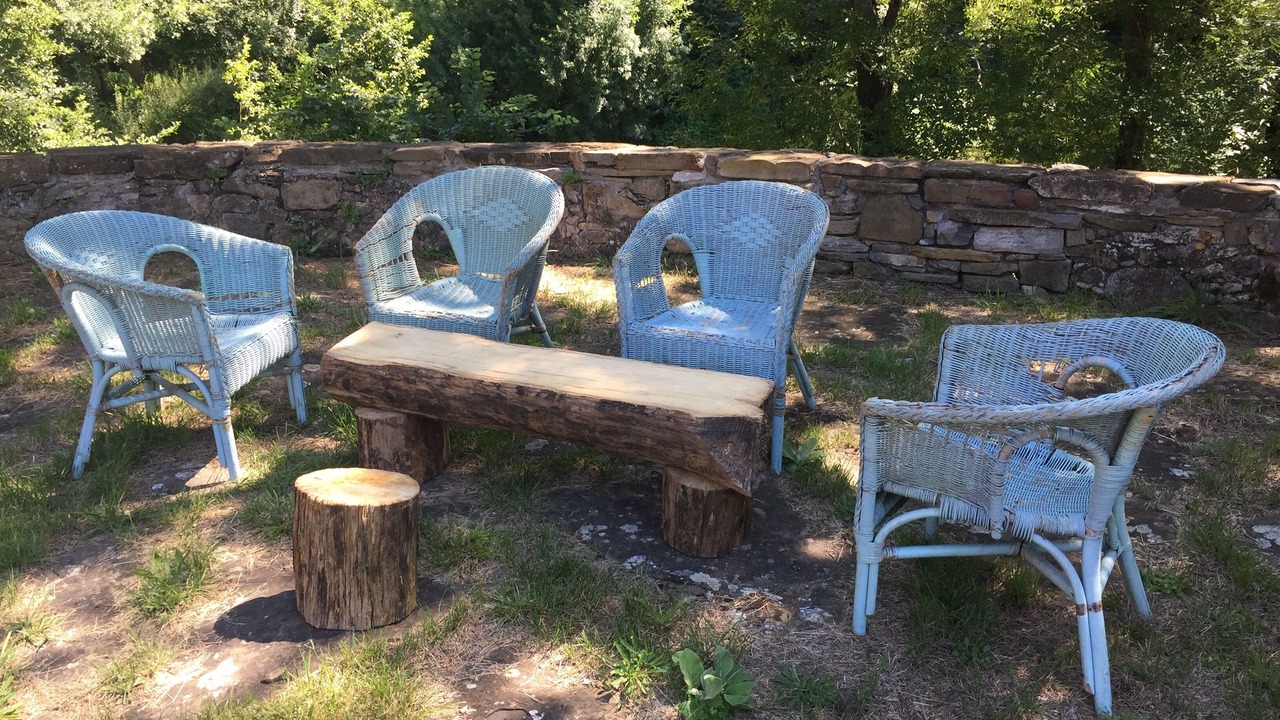 Photo of Outdoor in Sant Miquel de Campmajor