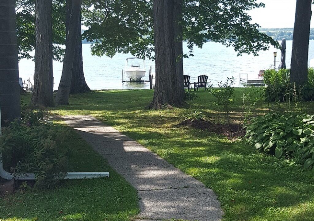 Photo of Outdoor in Town of Owasco