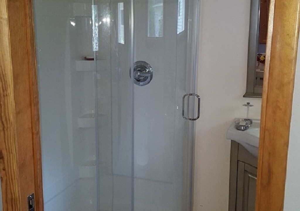 Photo of Bathroom in Town of Owasco
