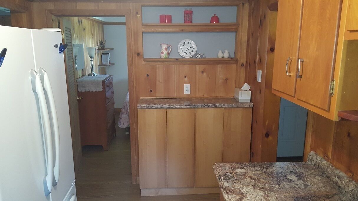 Photo of Kitchen in Town of Owasco