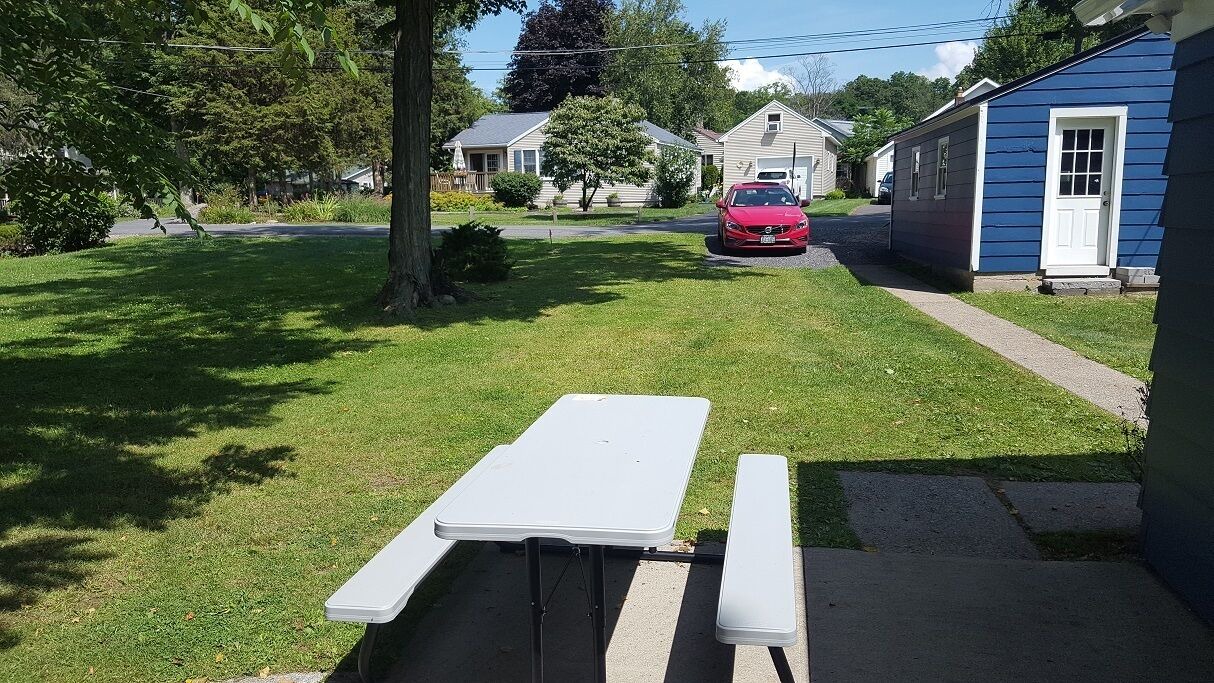 Photo of Outdoor in Town of Owasco
