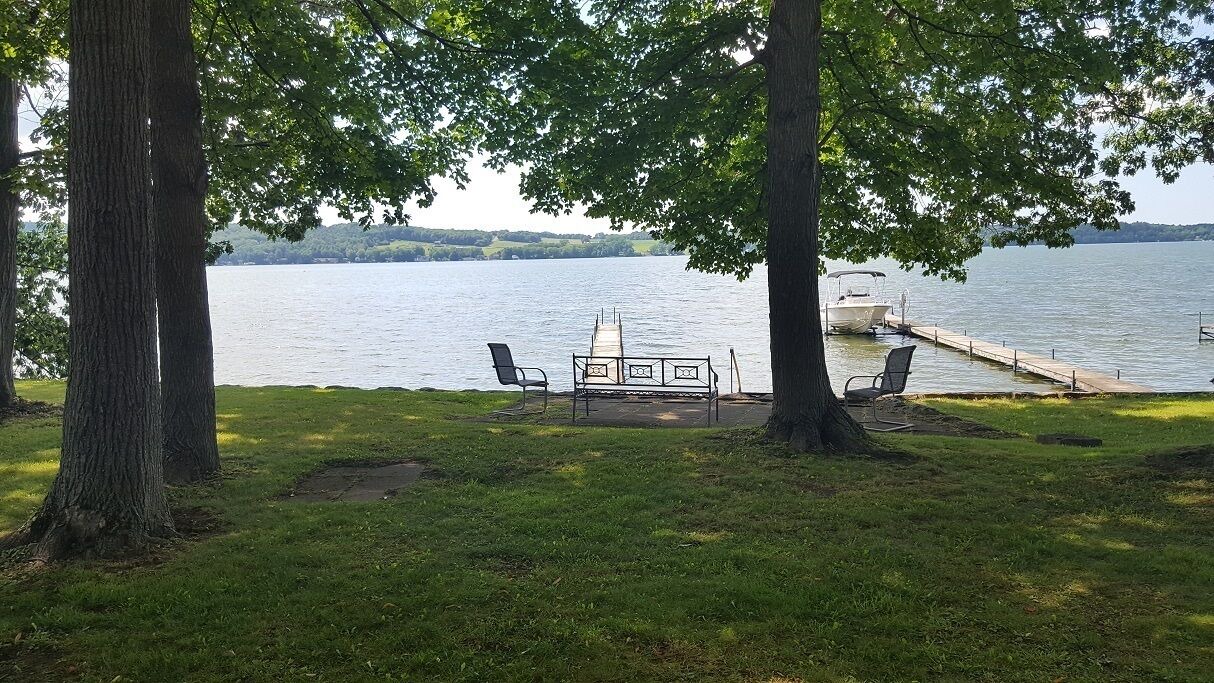 Photo of Outdoor in Town of Owasco