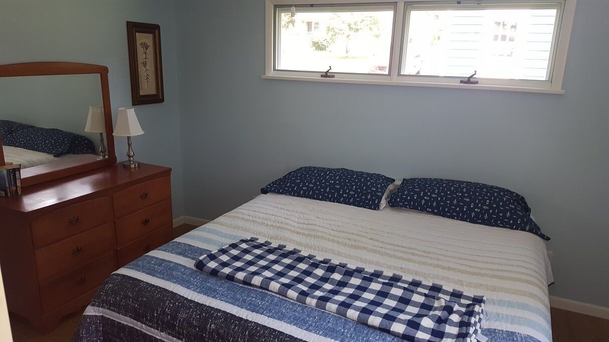 Photo of Bedroom in Town of Owasco