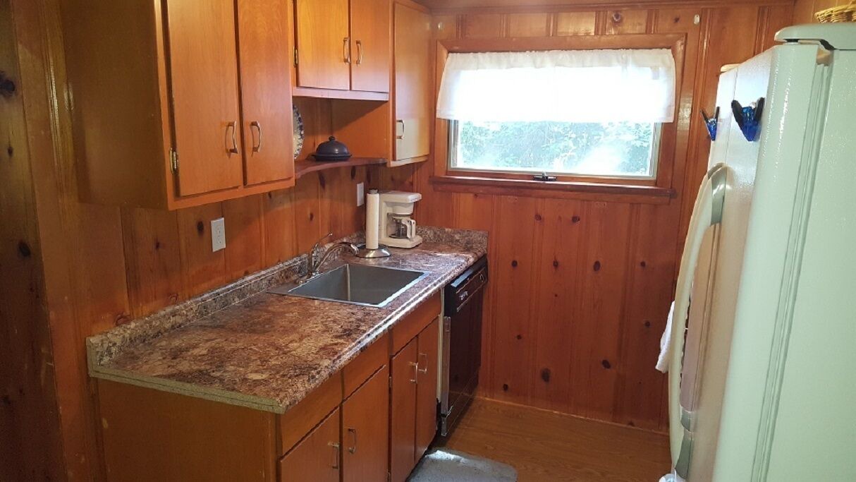 Photo of Kitchen in Town of Owasco