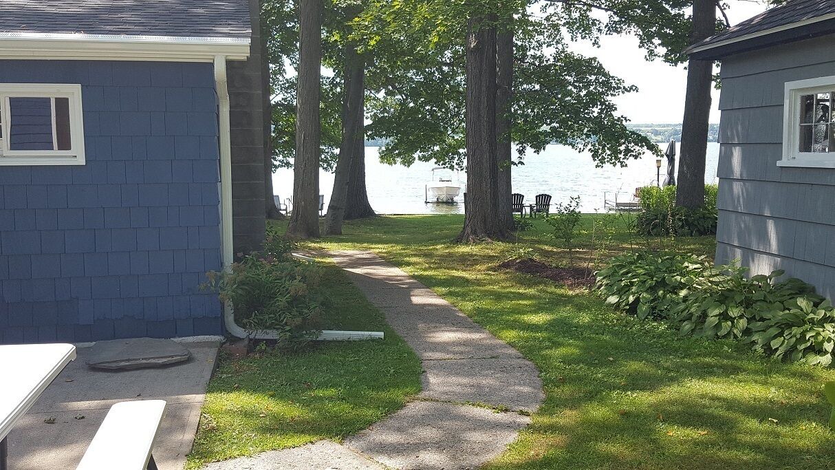 Photo of Outdoor in Town of Owasco