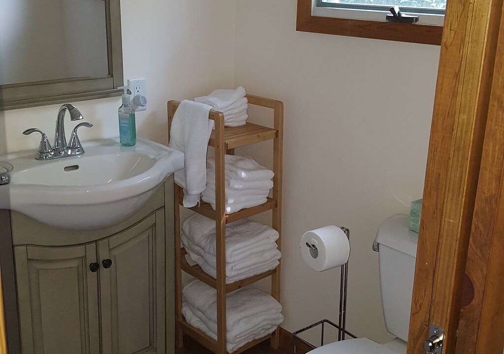 Photo of Bathroom in Town of Owasco