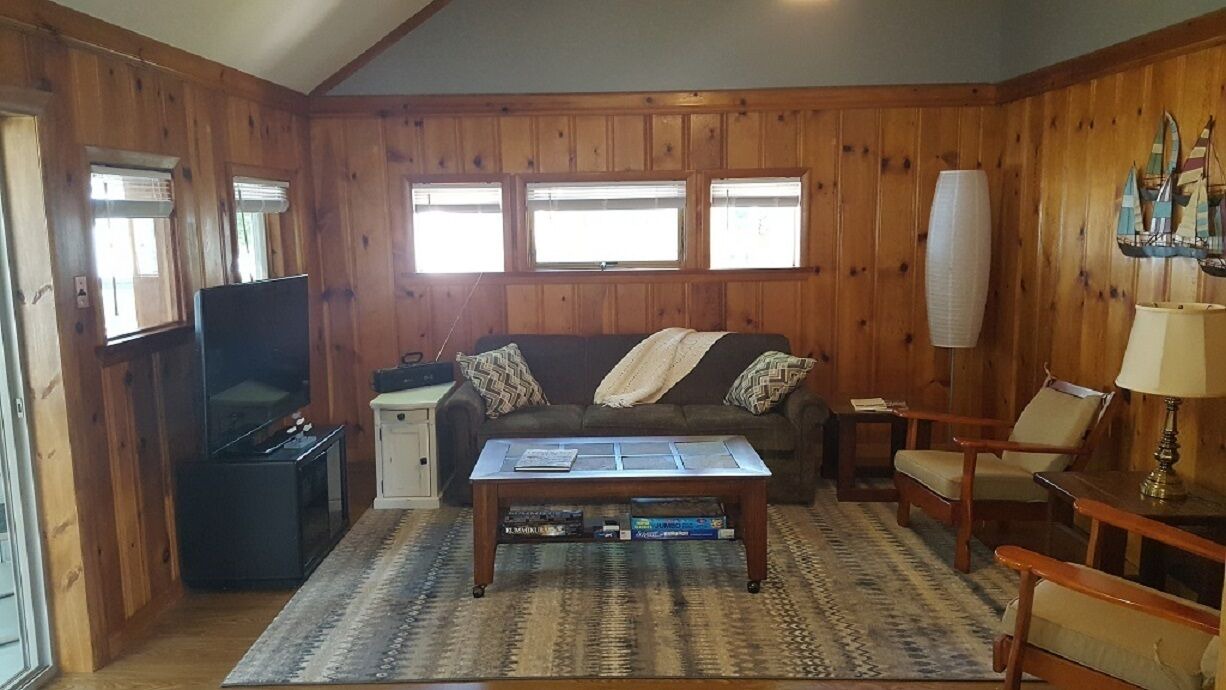 Photo of Livingroom in Town of Owasco