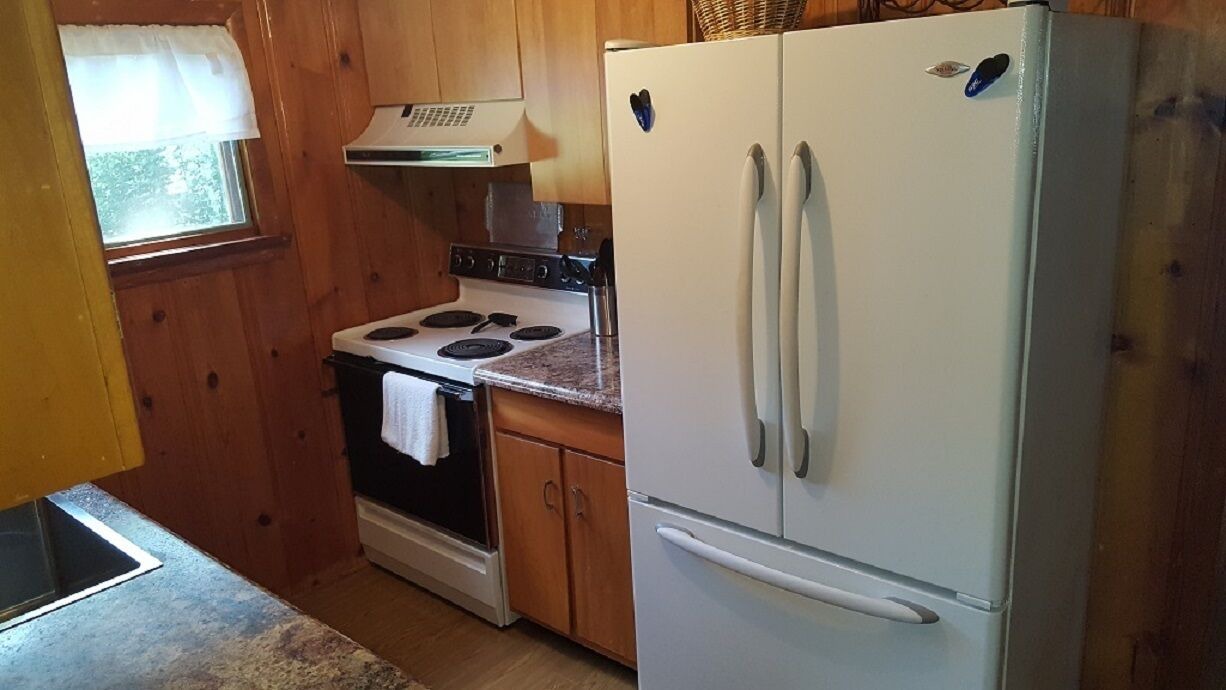 Photo of Kitchen in Town of Owasco