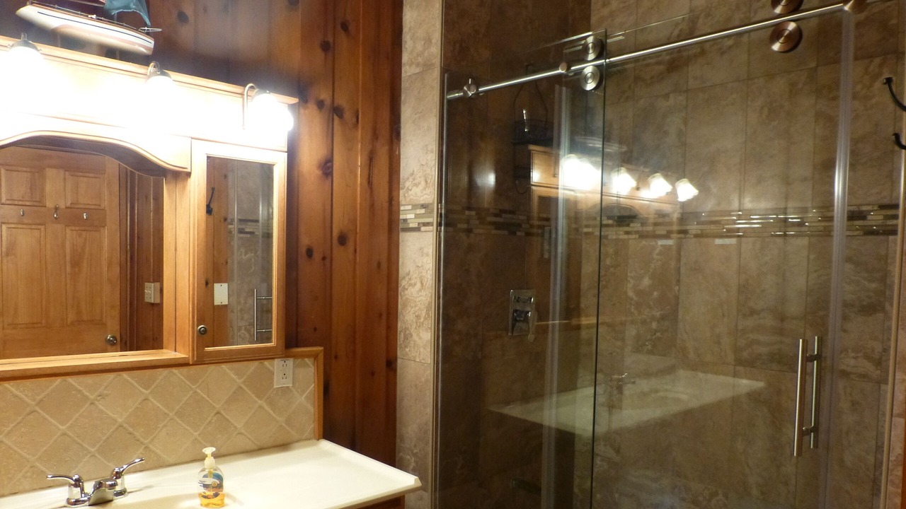 Photo of Bathroom in Algonquin Highlands