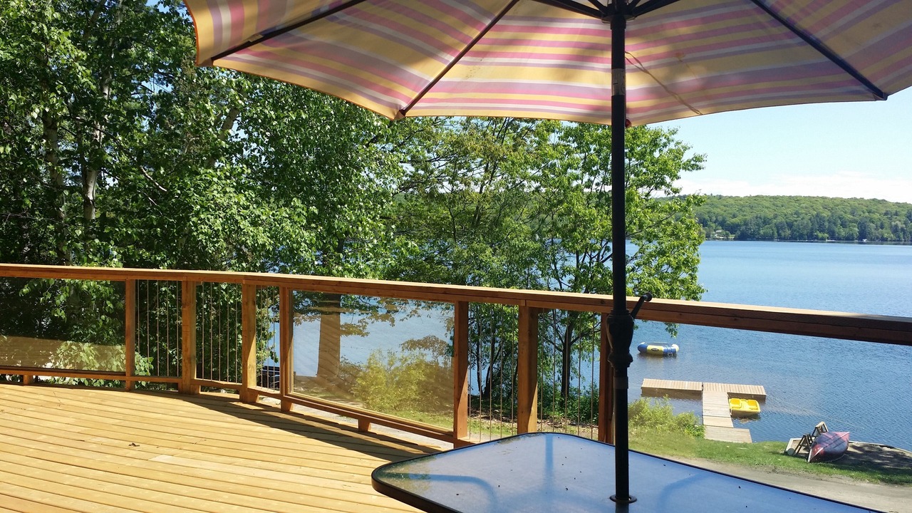 Photo of Outdoor in Algonquin Highlands
