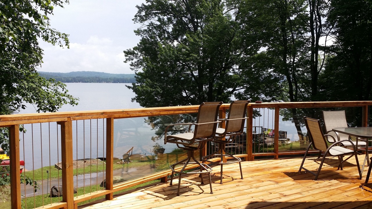 Photo of Outdoor in Algonquin Highlands