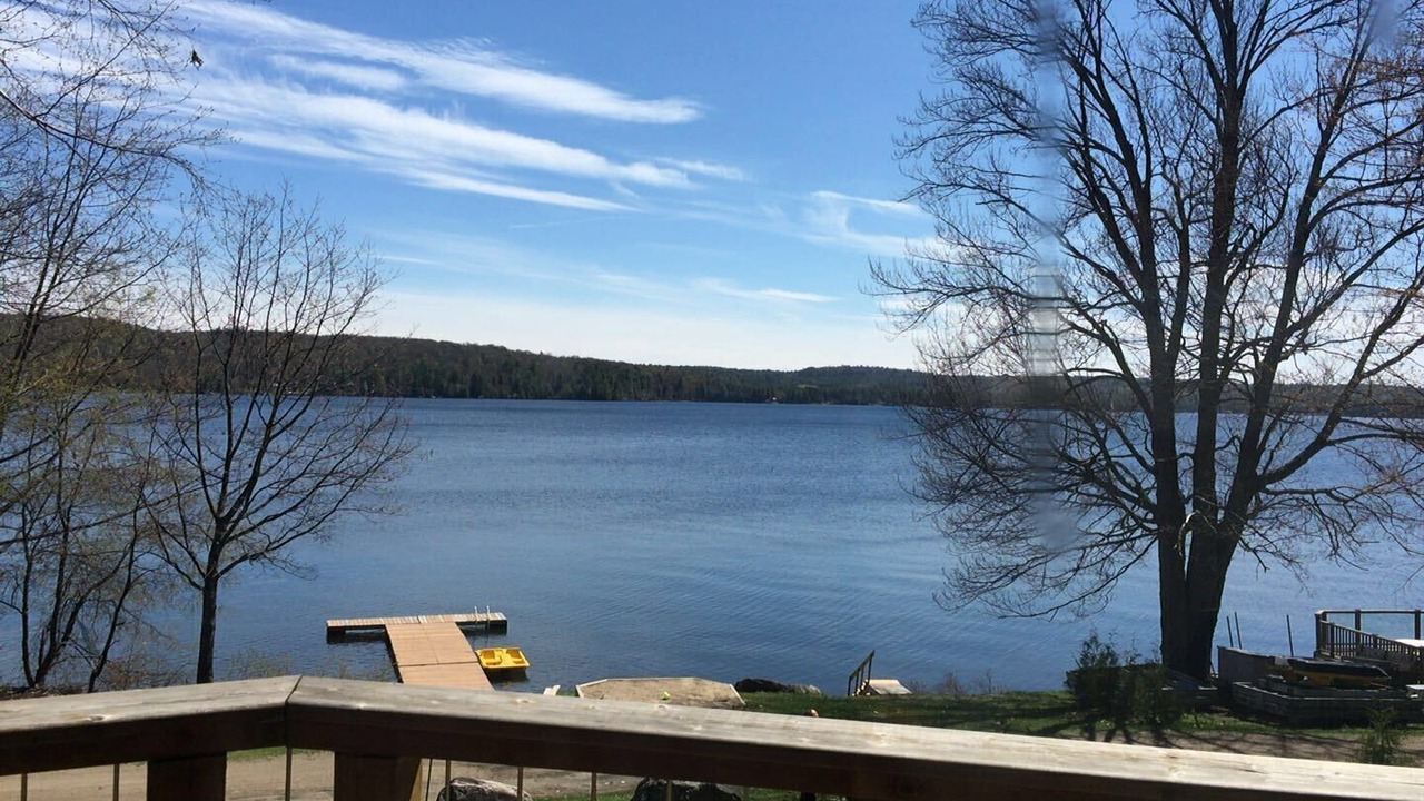 Photo of Outdoor in Algonquin Highlands