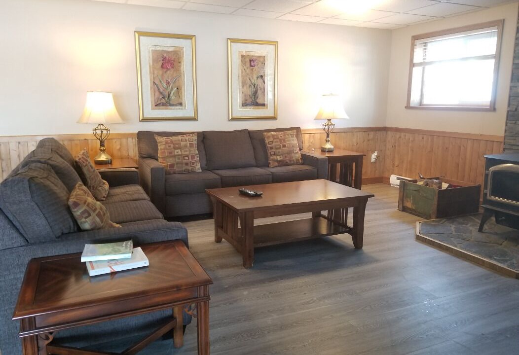 Photo of Bedroom in Algonquin Highlands