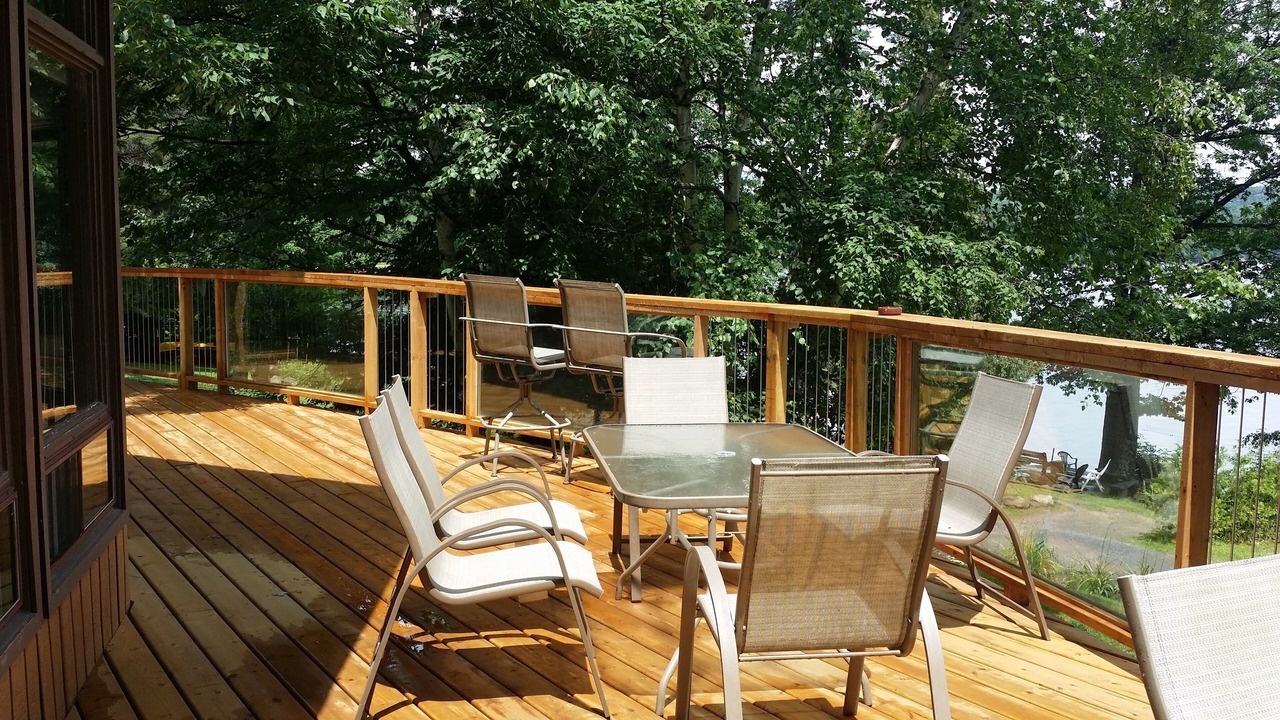 Photo of Outdoor in Algonquin Highlands