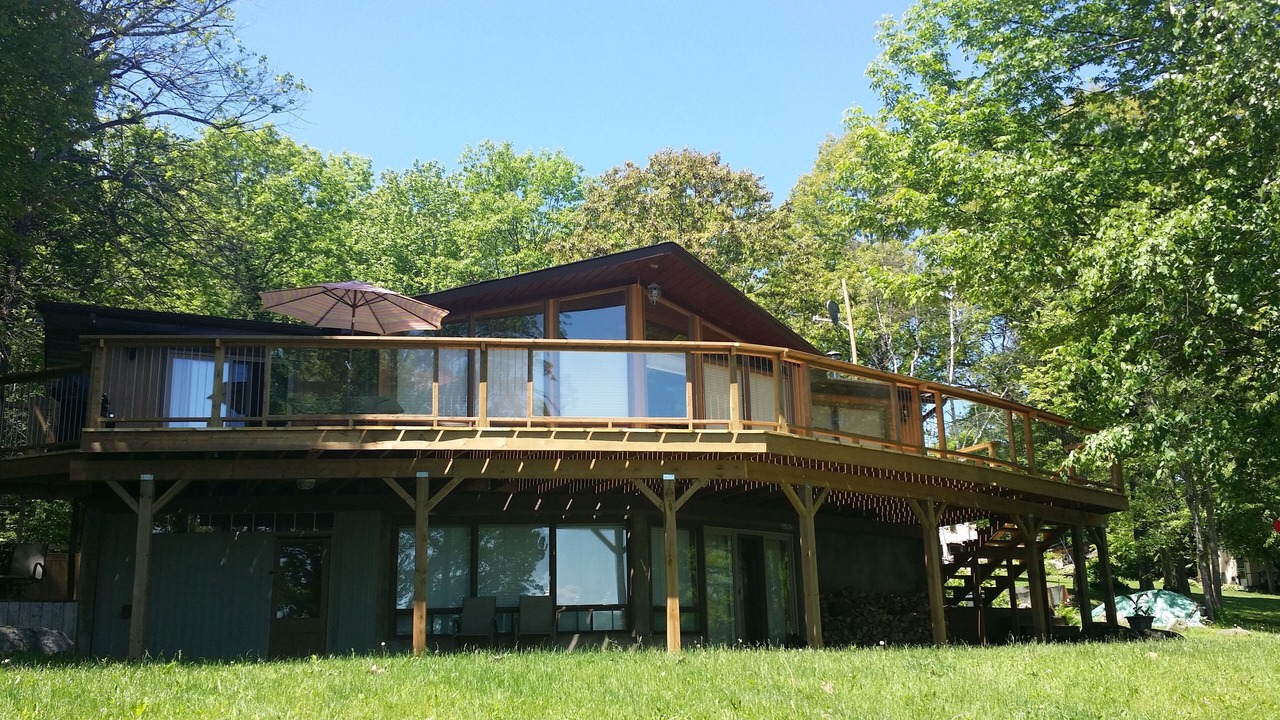 Photo of Outdoor in Algonquin Highlands