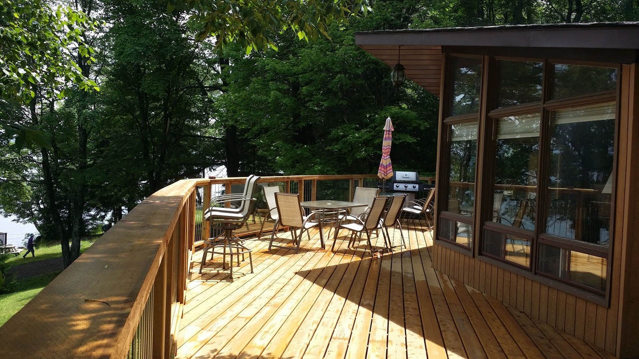 Photo of Outdoor in Algonquin Highlands