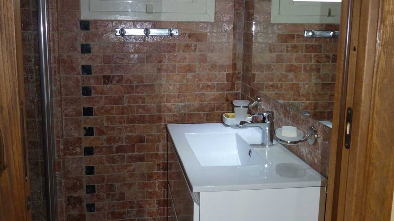 Photo of Bathroom in Ventiseri