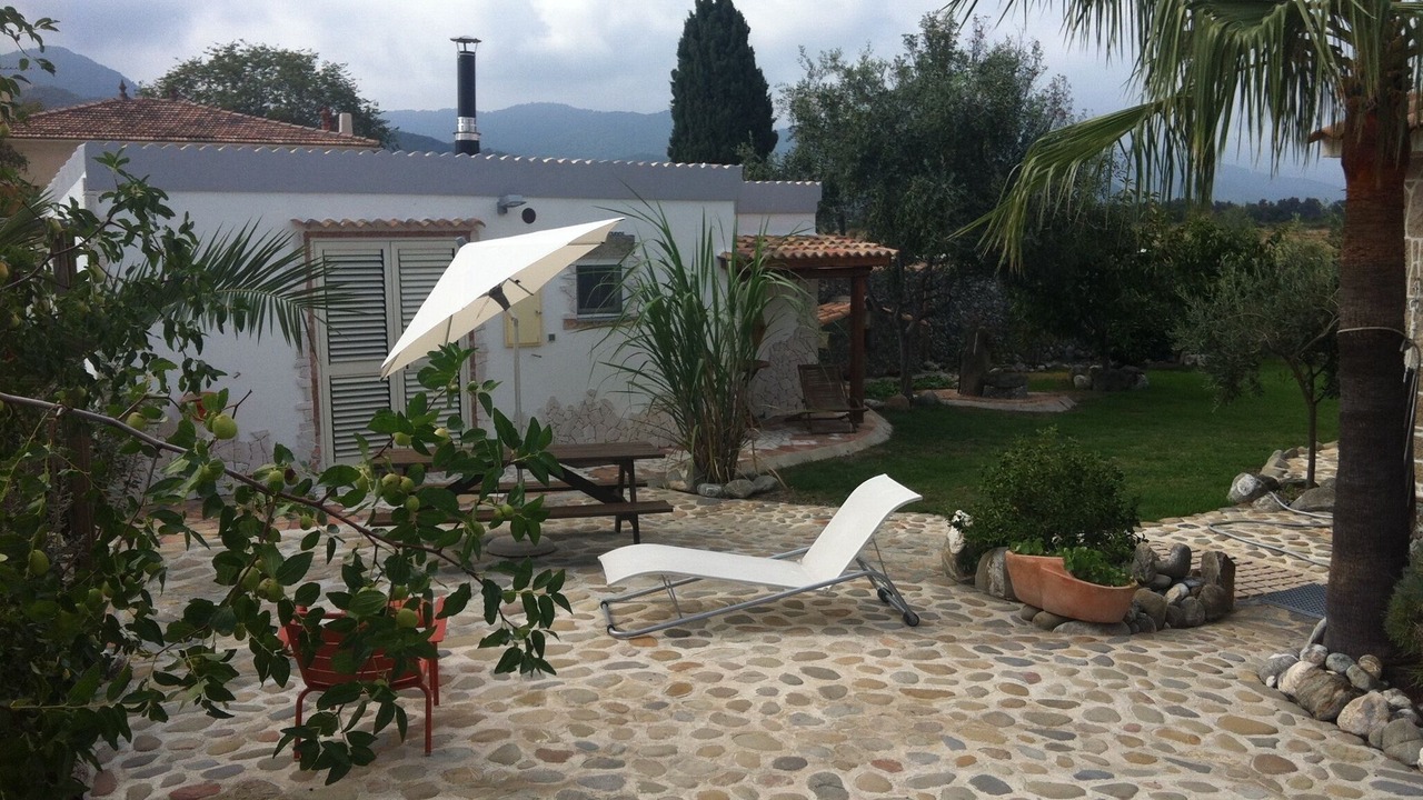 Photo of Patio Balcony in Ventiseri