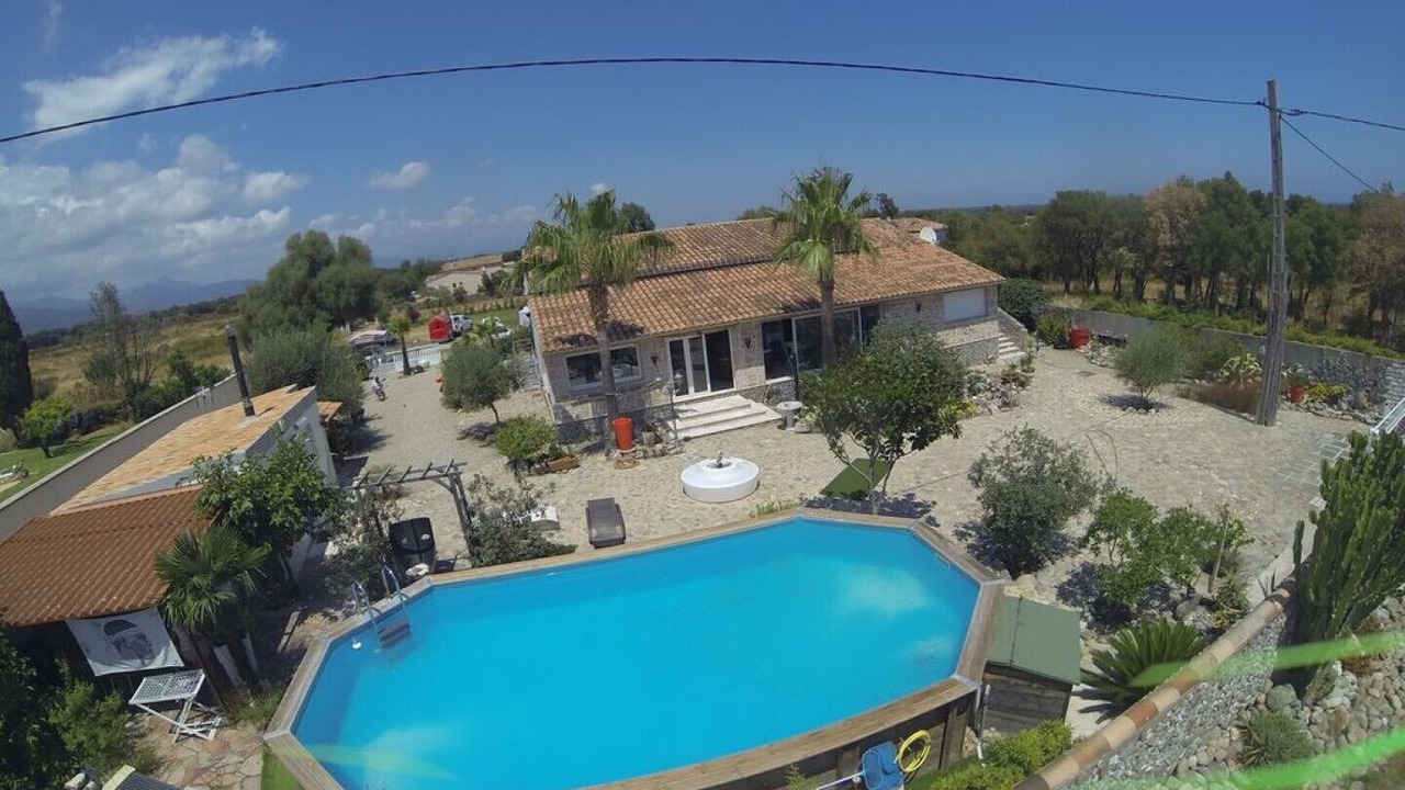 Photo of Outdoor in Ventiseri