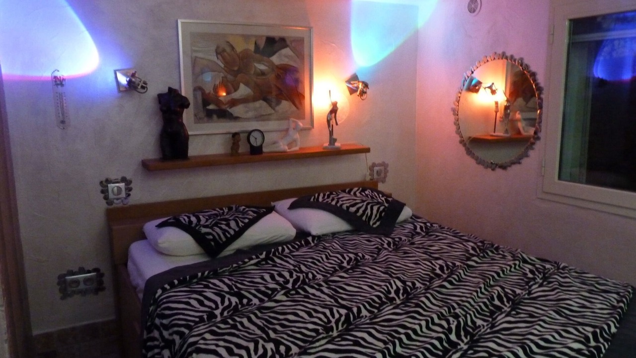 Photo of Bedroom in Ventiseri