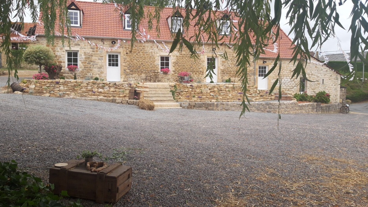 Photo of Outdoor in Offrethun