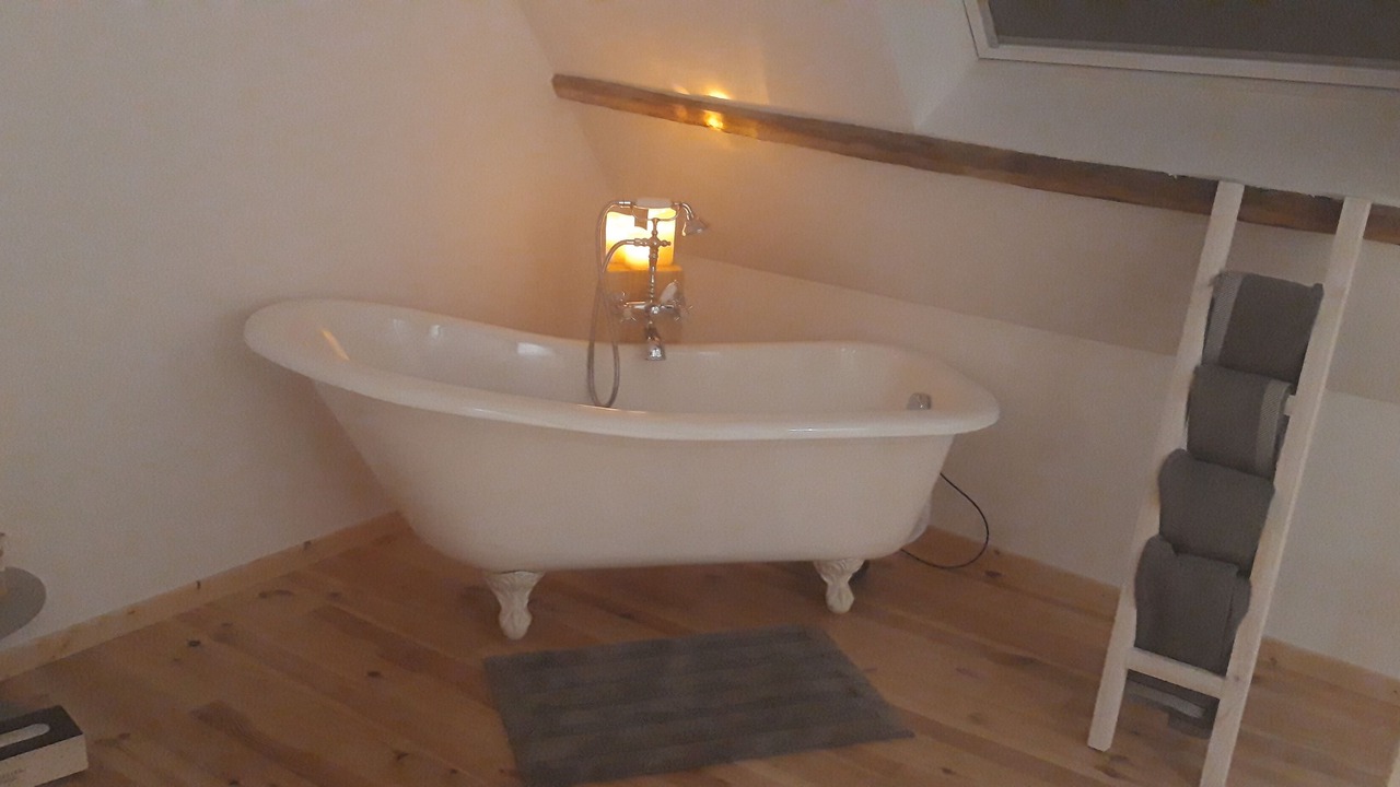 Photo of Bathroom in Offrethun