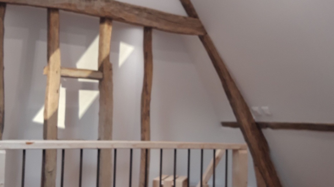 Photo of Bedroom in Offrethun