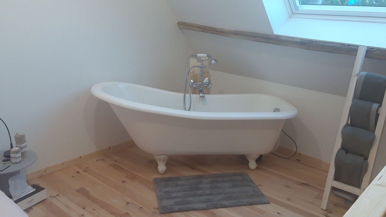 Photo of Bathroom in Offrethun