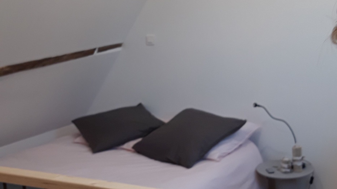 Photo of Bedroom in Offrethun