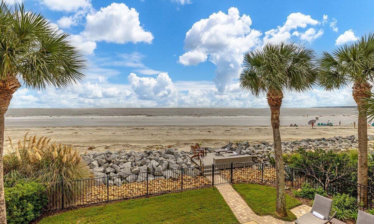 Photo of Outdoor in Saint Simons Island