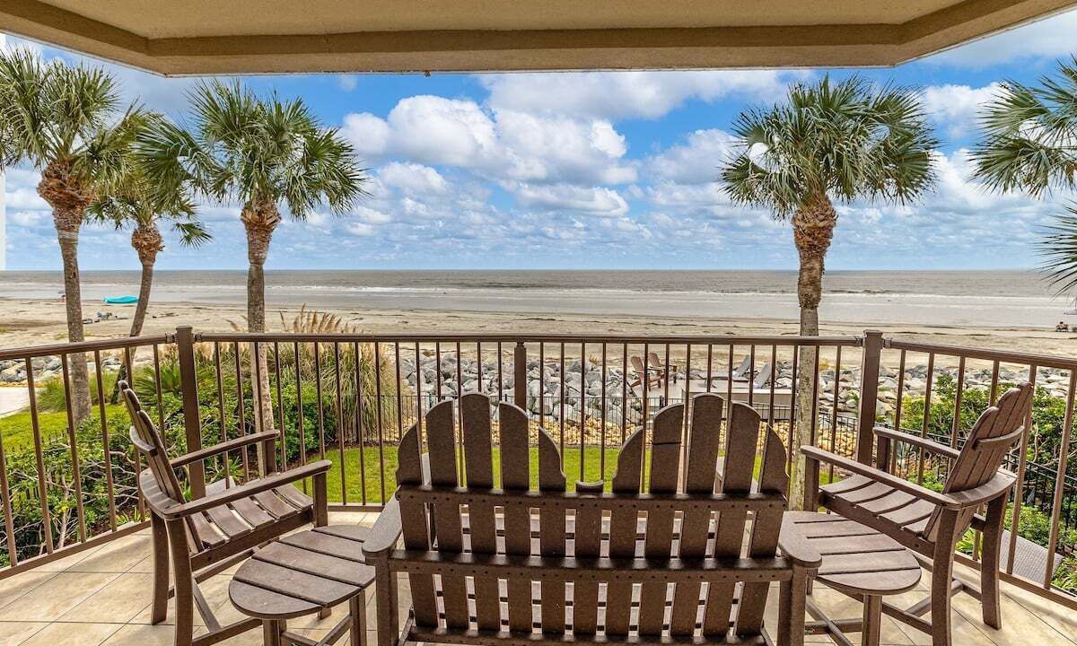 Photo of Outdoor in Saint Simons Island