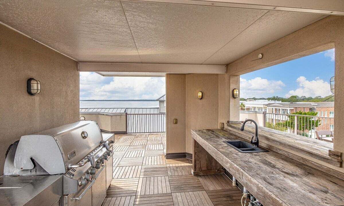 Photo of Outdoor in Saint Simons Island