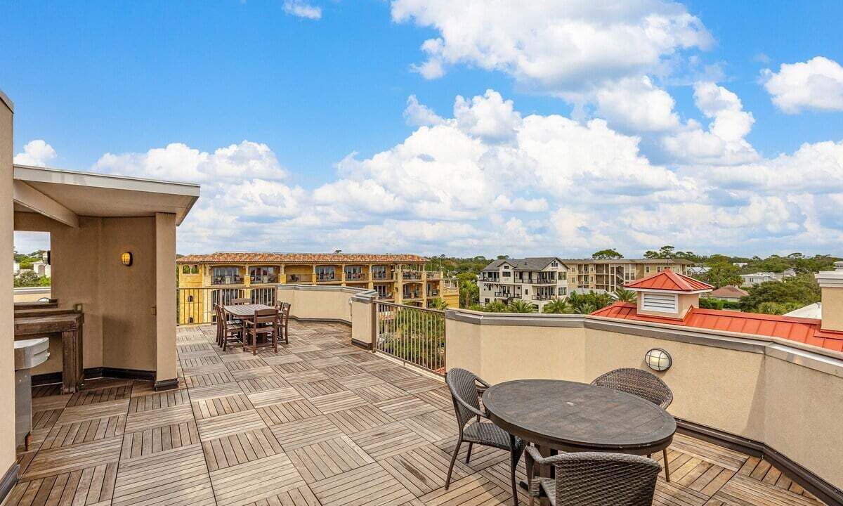 Photo of Outdoor in Saint Simons Island