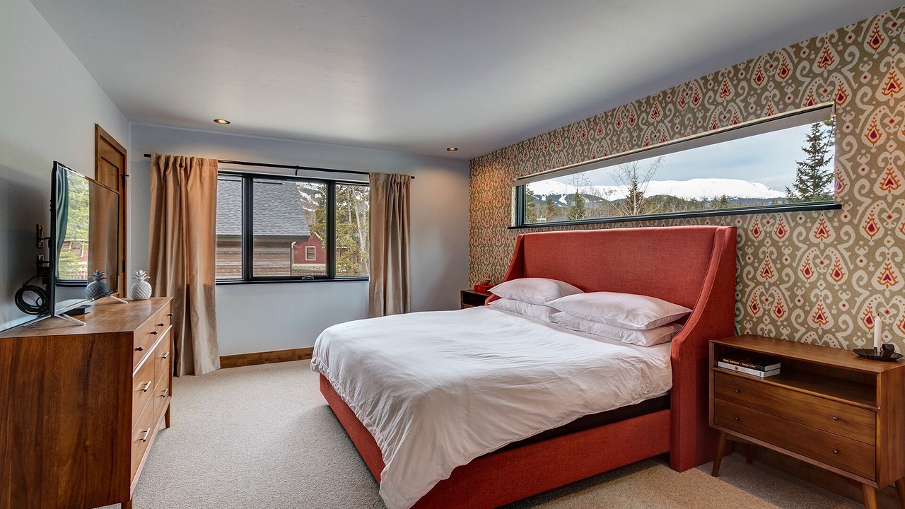 Photo of Bedroom in Weisshorn