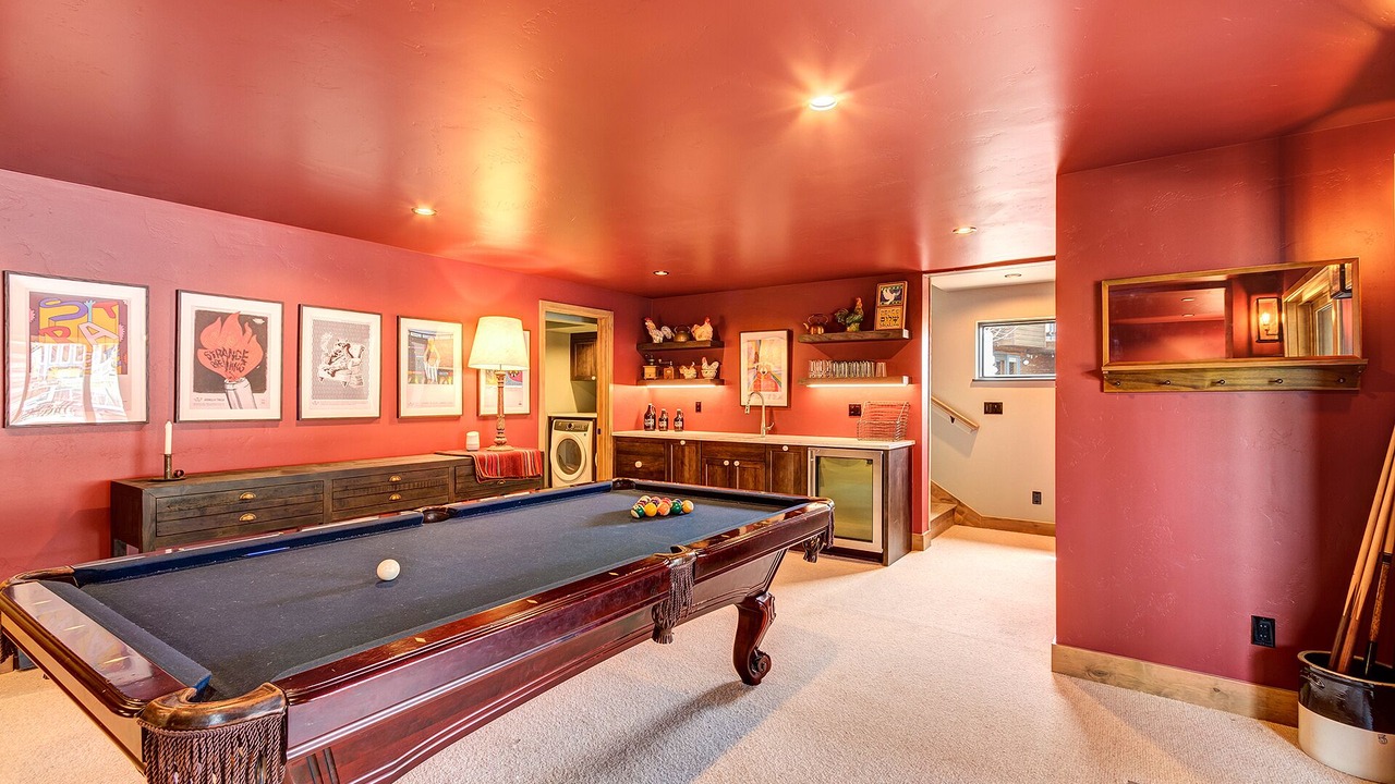 Photo of Bedroom in Weisshorn