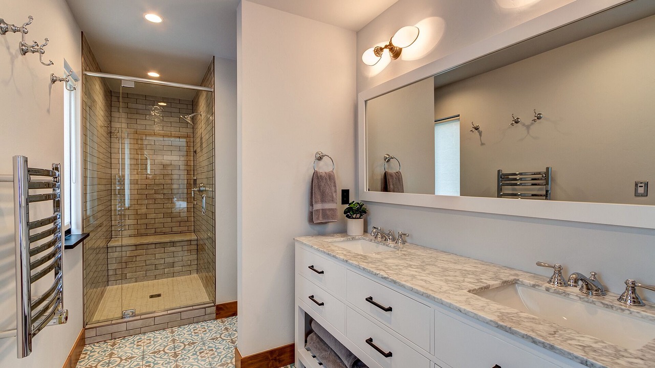 Photo of Bathroom in Weisshorn