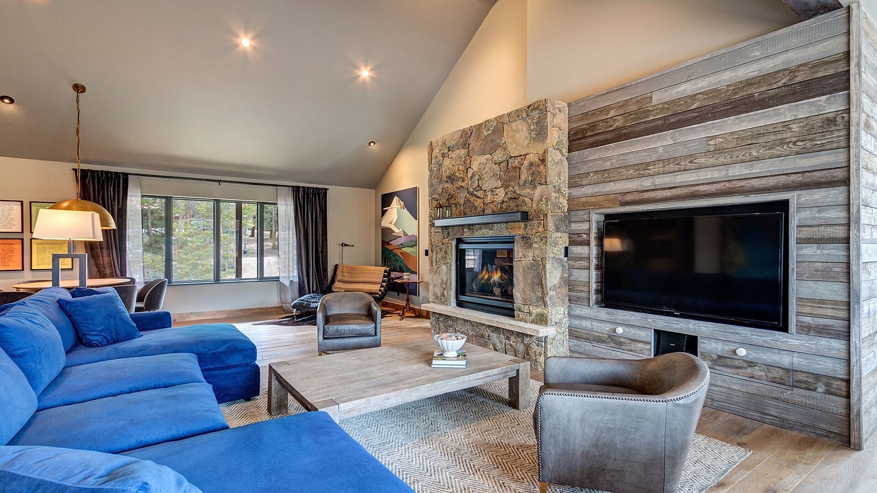 Photo of Livingroom in Weisshorn