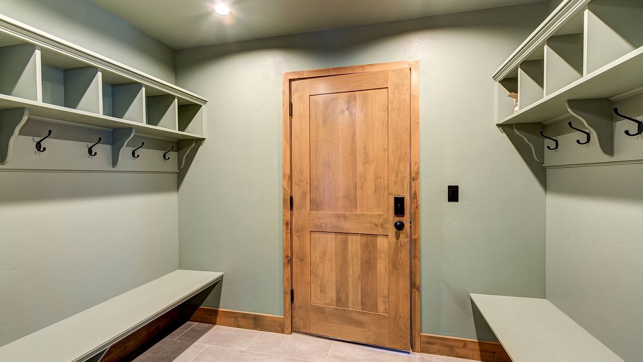 Photo of Bedroom in Weisshorn