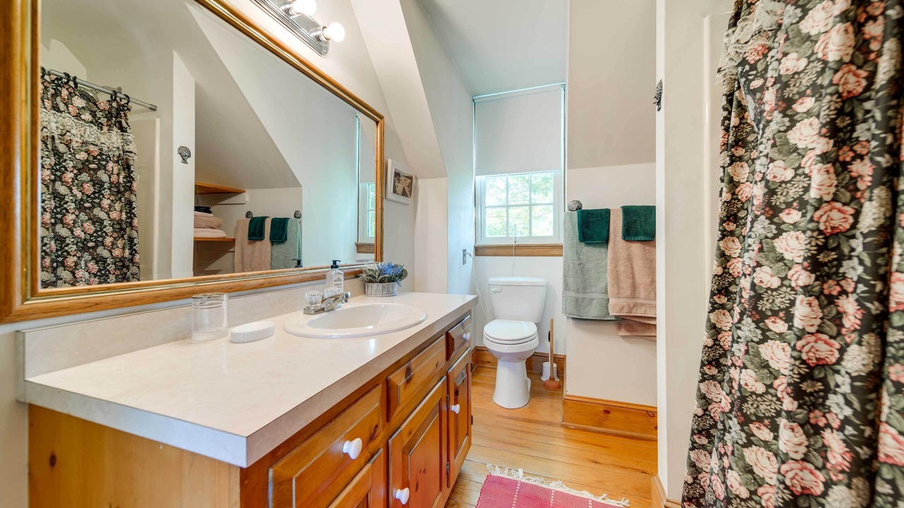 Photo of Bathroom in Midlothian
