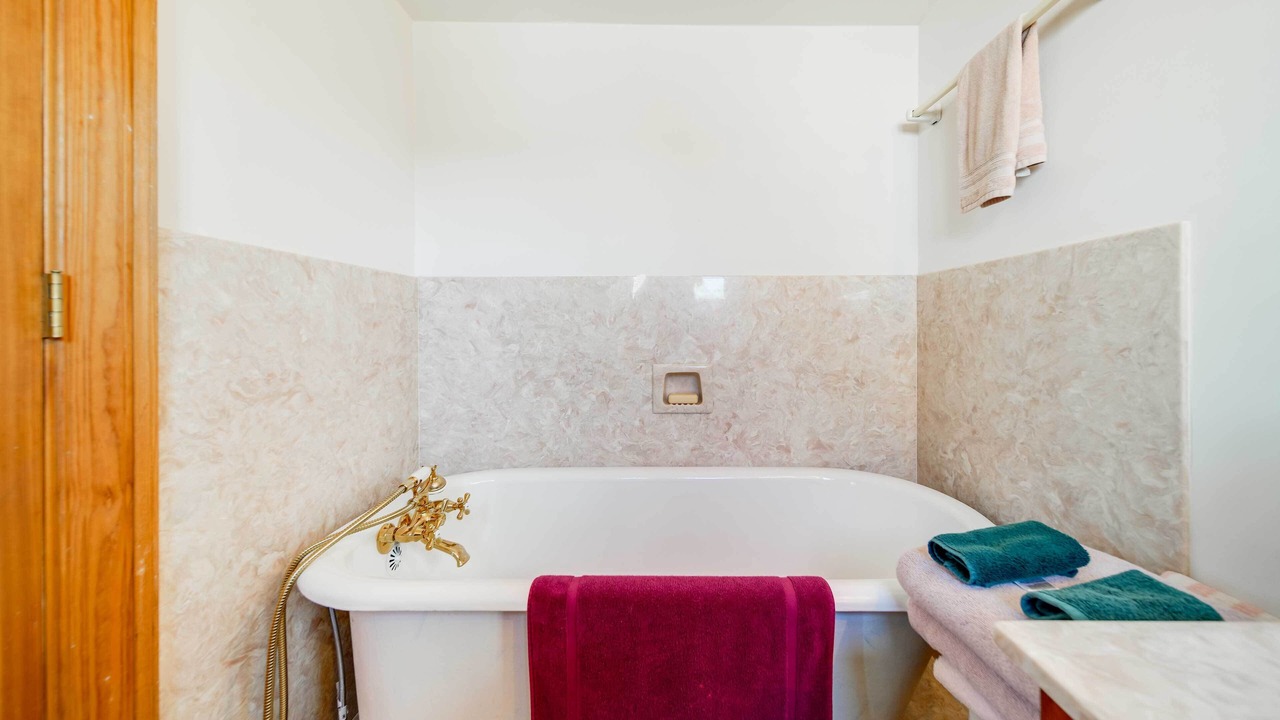 Photo of Bathroom in Midlothian