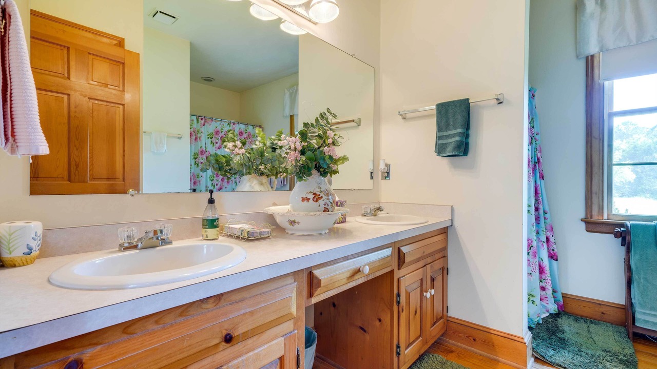 Photo of Bathroom in Midlothian