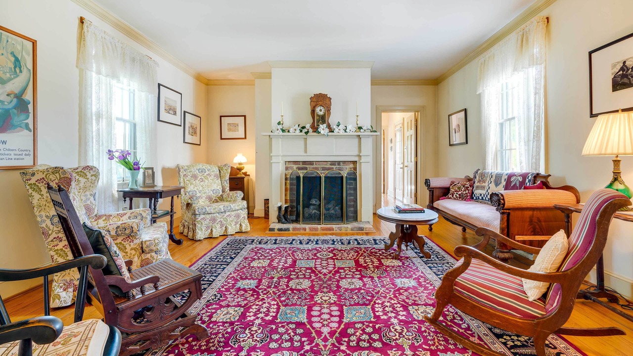 Photo of Bedroom in Midlothian