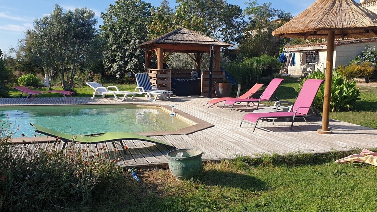 Photo of Outdoor in Codognan