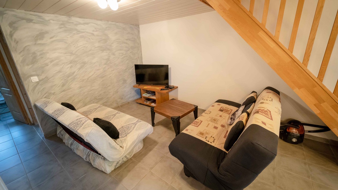 Photo of Livingroom in Codognan